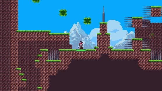 Battery Samurai — screenshot 1