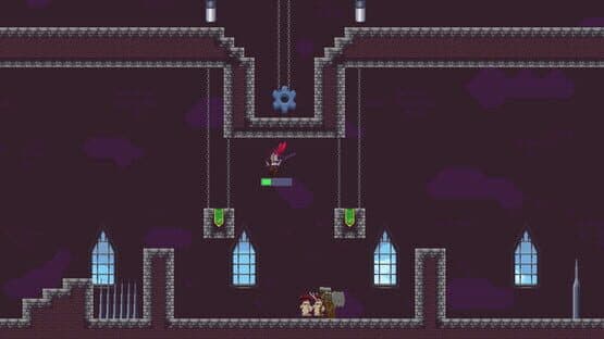 Battery Samurai — screenshot 3