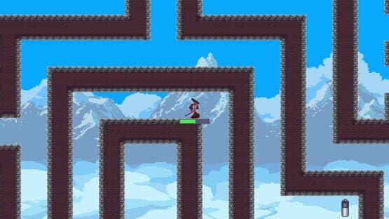 Battery Samurai — screenshot 4