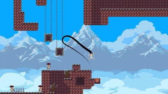 Battery Samurai — screenshot 6
