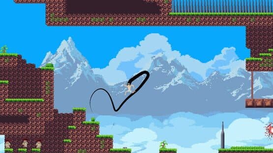 Battery Samurai — screenshot 7