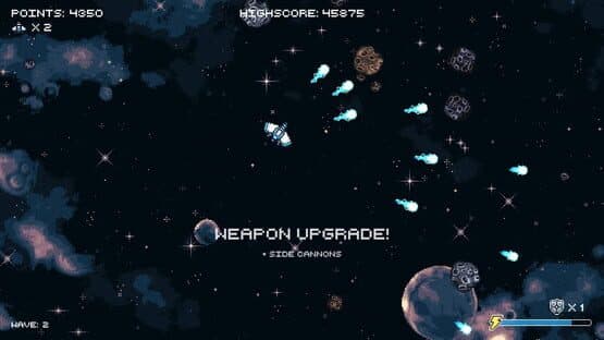 Arcade Classics — screenshot 1