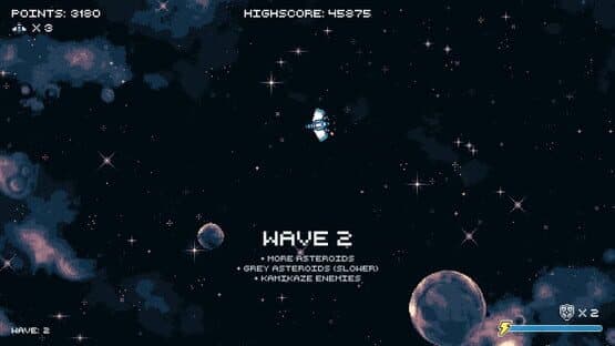 Arcade Classics — screenshot 6
