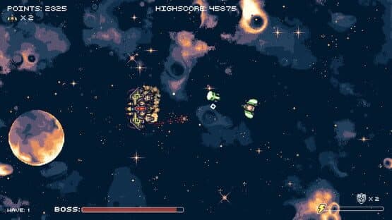 Arcade Classics — screenshot 7