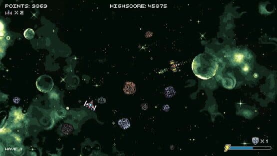 Arcade Classics — screenshot 8