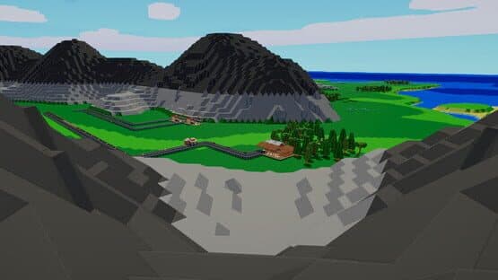 Industrix — screenshot 1