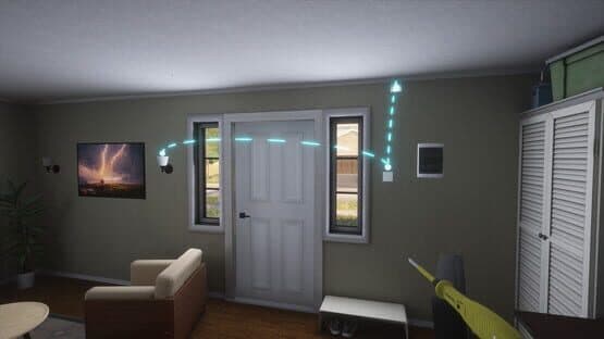 Electrician Simulator: Smart Devices — screenshot 1