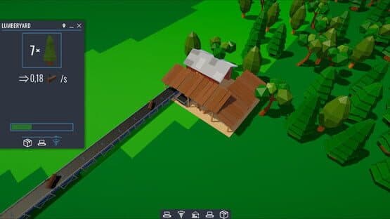 Industrix — screenshot 2