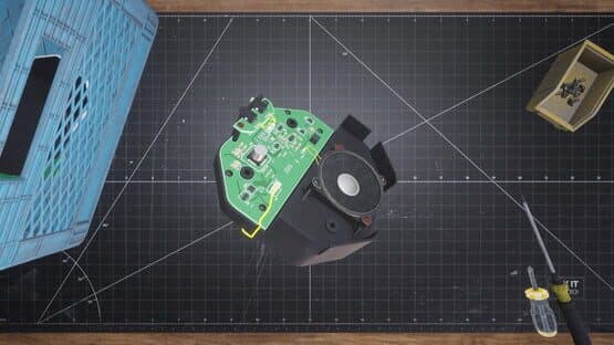 Electrician Simulator: Smart Devices — screenshot 4