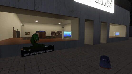 Second Dreamer — screenshot 1