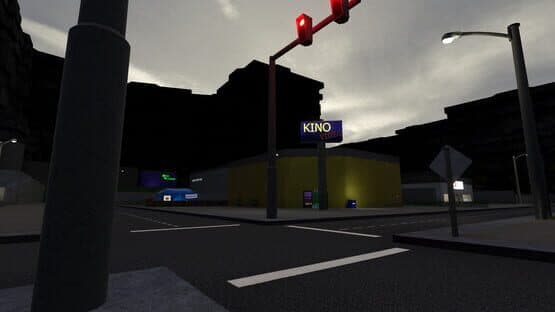 Second Dreamer — screenshot 5