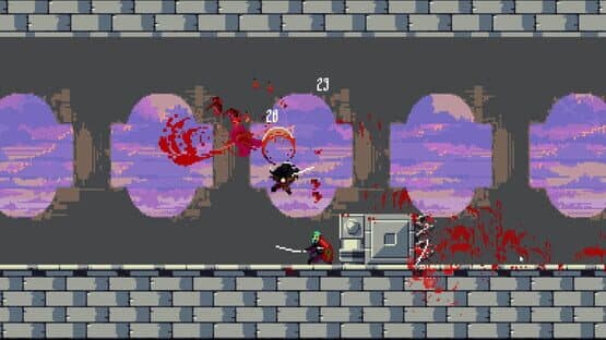 Alpha Sorcerer — screenshot 1