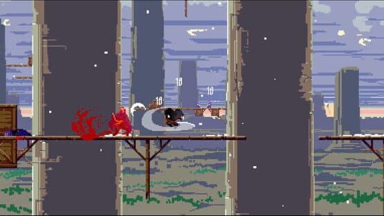 Alpha Sorcerer — screenshot 2