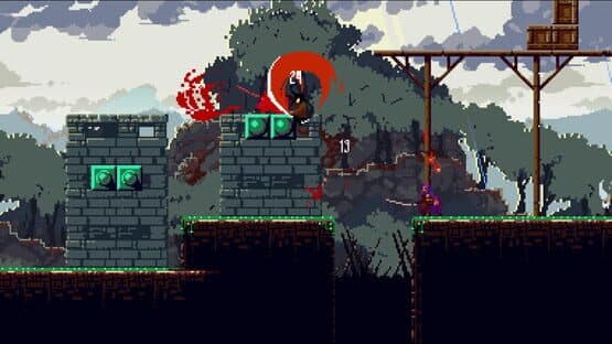 Alpha Sorcerer — screenshot 3