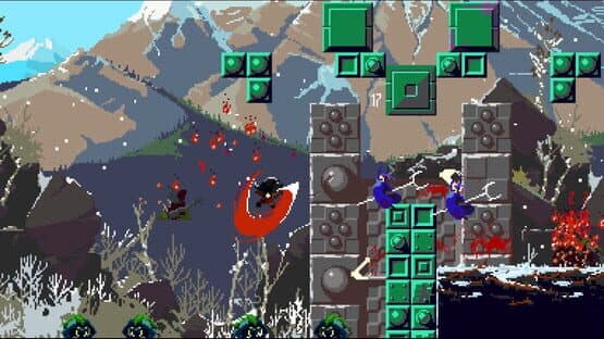 Alpha Sorcerer — screenshot 6