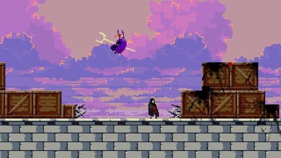 Alpha Sorcerer — screenshot 7