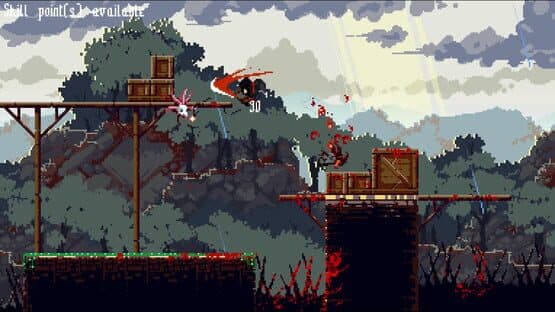 Alpha Sorcerer — screenshot 8