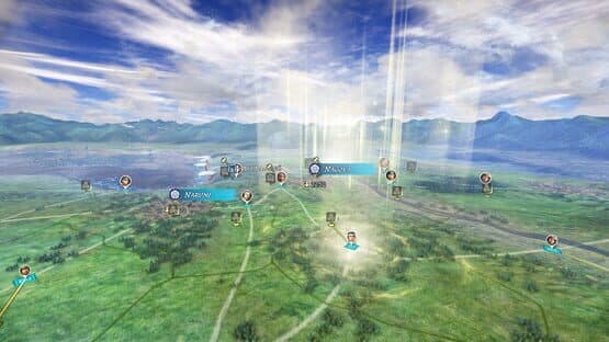 Nobunaga's Ambition: Awakening — screenshot 6