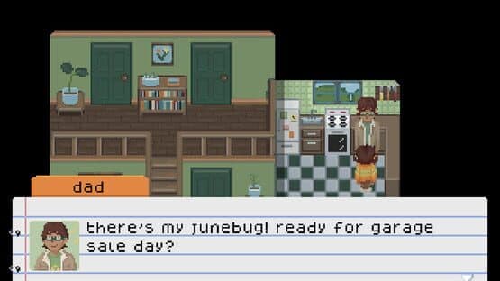 Garage Sale — screenshot 1