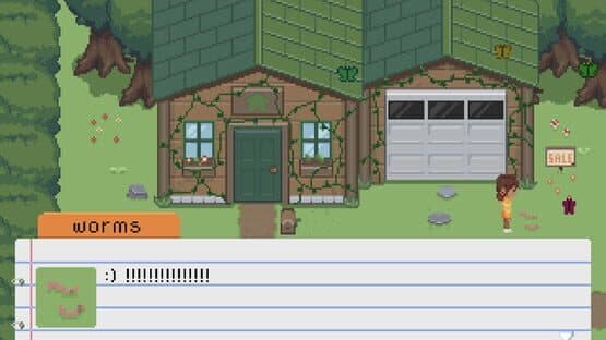 Garage Sale — screenshot 5