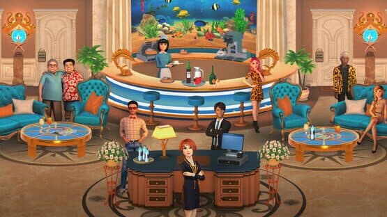 Jane’s Hotel: New story - Collector’s Edition — screenshot 5
