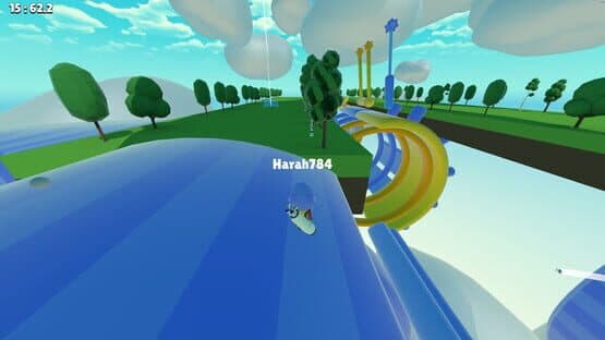 Speed Golf Royale — screenshot 7