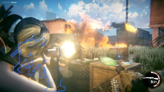 The Game of Annie — screenshot 7