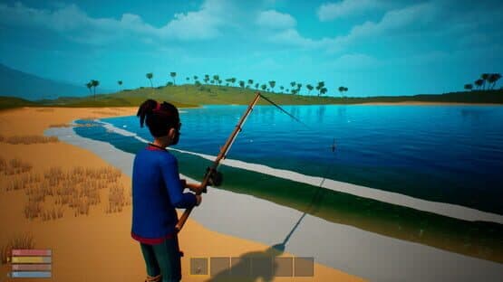 Aurendor — screenshot 1