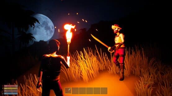 Aurendor — screenshot 2