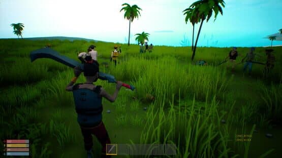 Aurendor — screenshot 6