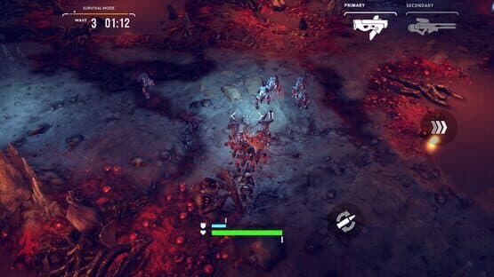 Desolation — screenshot 3