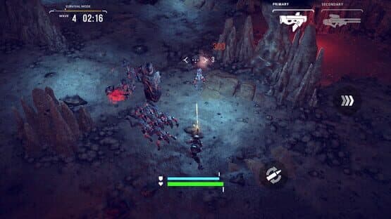 Desolation — screenshot 5