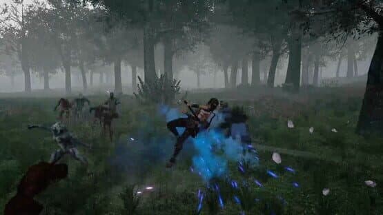 Blade Abyss — screenshot 1