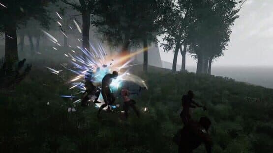 Blade Abyss — screenshot 2