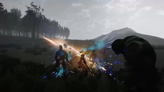 Blade Abyss — screenshot 3