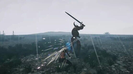 Blade Abyss — screenshot 4