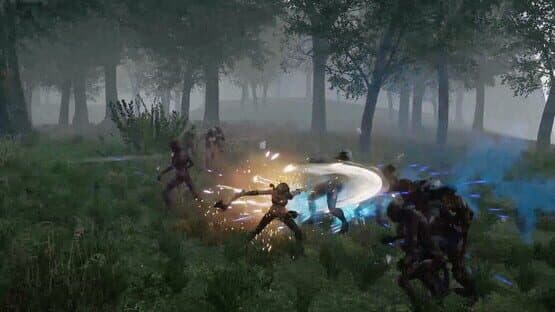 Blade Abyss — screenshot 5