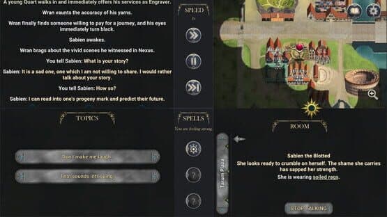 Escape from Norwood — screenshot 4