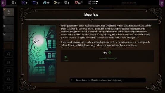 Words of Yendor — screenshot 7