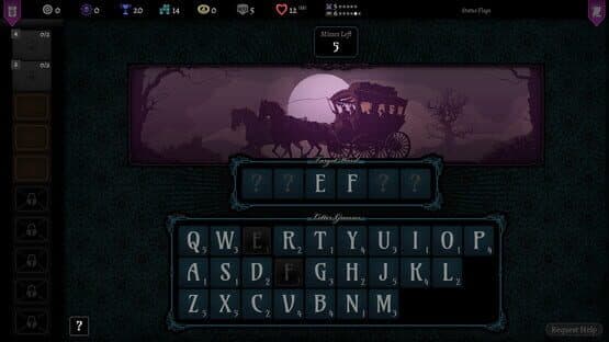 Words of Yendor — screenshot 8