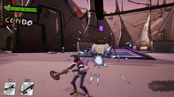 Varial — screenshot 4