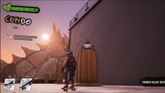 Varial — screenshot 5
