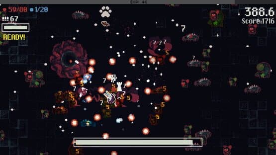 Bullet Bunny — screenshot 1