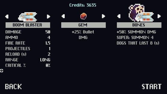 Bullet Bunny — screenshot 3