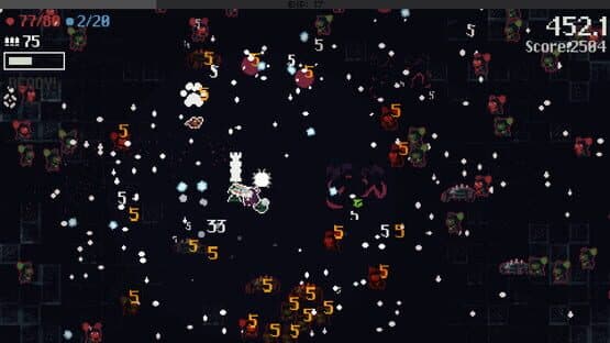 Bullet Bunny — screenshot 4