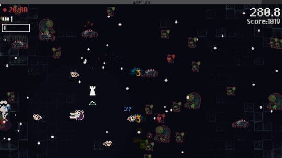 Bullet Bunny — screenshot 6