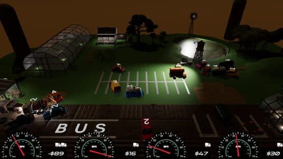 Emergency Parking Only — screenshot 6