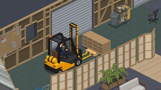 Forklift Extreme: Furniture Direct — screenshot 1
