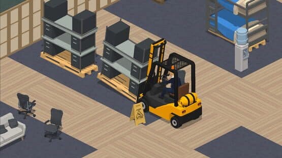 Forklift Extreme: Furniture Direct — screenshot 3
