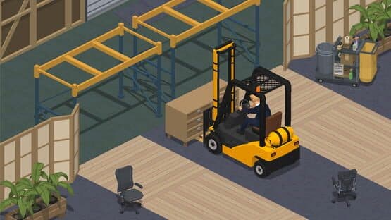 Forklift Extreme: Furniture Direct — screenshot 4